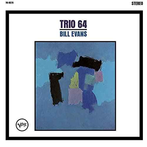 Bill Evans - Bill Evans - Trio '64 (Verve Acoustic Sounds Series) [LP] Vinyl Record