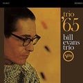 Bill Evans Bill Evans - Trio '65 (Verve Acoustic Sounds Series) [LP] Vinyl Record