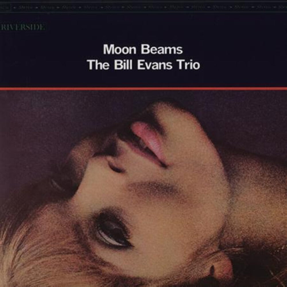 The Bill Evans  Trio – Moon Beams (2-LP Vinyl) Vinyl Record