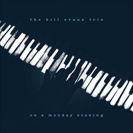 ON A MONDAY EVENI(LP (Vinyl) Vinyl Record