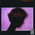 Bill Evans Trio Waltz For Debby Vinyl Record