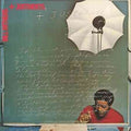 Bill Withers +Justments Vinyl Record
