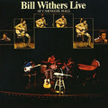 Bill Withers Live At Carnegie Hall Vinyl Record