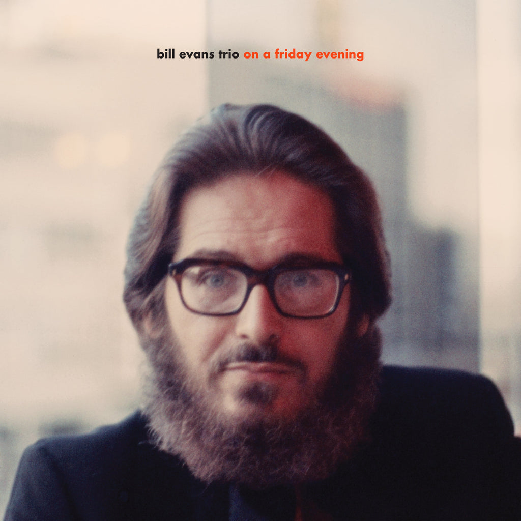 On A Friday Evening (2 LP) Vinyl Record