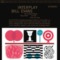 Bill Evans Trio - Interplay (Original Jazz Classics Series)