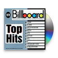 Billboard Top Hits - 1979 Music CD