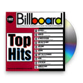 Billboard Top Hits - 1982 Music CD