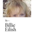 Billie Eilish - Hardcover Book