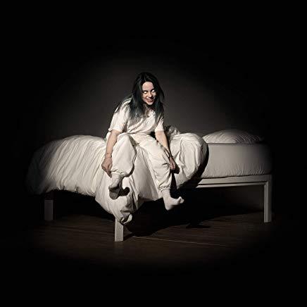 When We All Fall Asleep, Where Do We Go? | Yellow Vinyl Vinyl Record