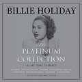 Platinum Collection (3 Lp's, White Vinyl) [Import] Vinyl Record