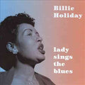 Lady Sings The Blues - 180 Gram (Vinyl) Vinyl Record