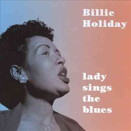 Lady Sings The Blues - 180 Gram (Vinyl) Vinyl Record