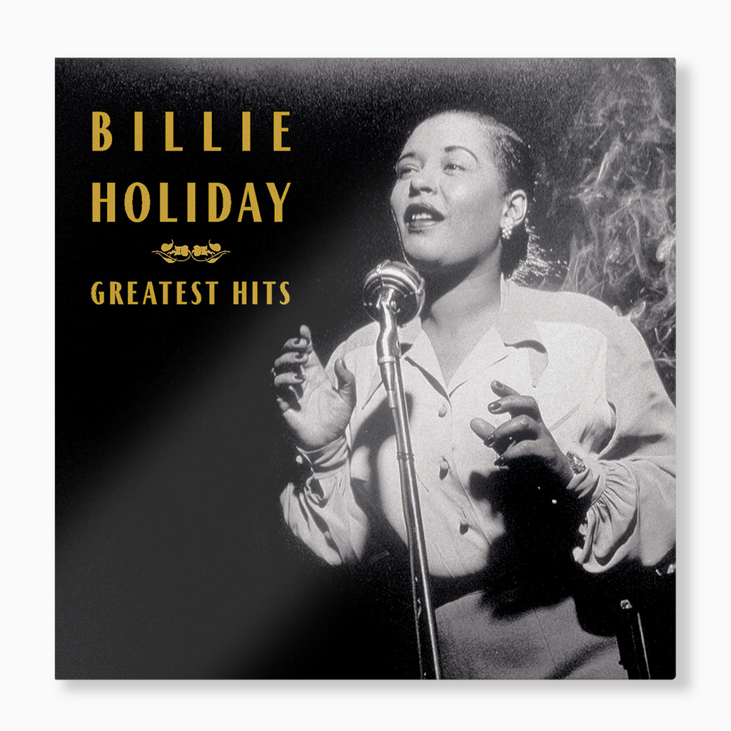 Greatest Hits Music CD