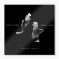 A Musical Romance Music CD