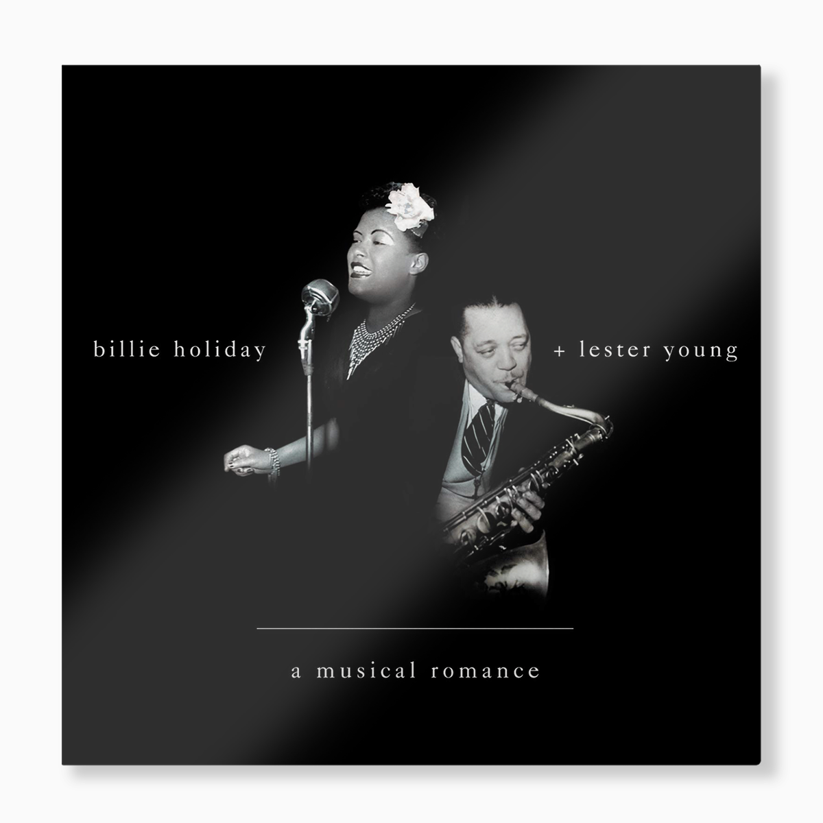 A Musical Romance Music CD