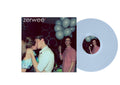 Zerwee [Blue LP] Vinyl Record