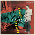 Billy Gayles – Night Howler (limited Edition LP Vinyl) Vinyl Record