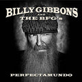 Billy Gibbons And Th - PERFECTAMUNDO (LP) Vinyl Record