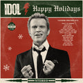 Happy Holidays Music CD
