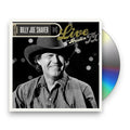 Billy Joe Shaver – Live From Austin, TX Music CD