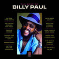 Billy Paul - The Best Of Billy Paul (150 Gram Vinyl) Vinyl Record