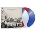 Billy Strings & Bryan Sutton - Live At The Legion (Tri-Color Red White Blue 2-LP Vinyl) Vinyl Record