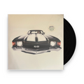 Billy Strings – Highway Prayers (Black 180 Gram LP Vinyl) Vinyl Record