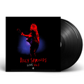 Billy Strings – Live Vol. 1 (2-LP Vinyl) Vinyl Record