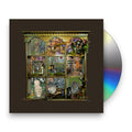 Billy Strings – So Much For Goodbyes Music CD