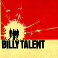 Billy Talent [Import] (Vinyl) Vinyl Record