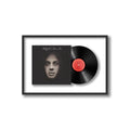 Billy Joel - Piano Man - Framed Vinyl Record