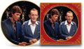 Bing Crosby & David Bowie – Peace On Earth / Little Drummer Boy (Picture Disc LP Vinyl) Vinyl Record