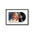 Bing Crosby - Christmas Classics - Framed Vinyl Record