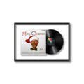 Bing Crosby - Merry Christmas - Framed Vinyl Record