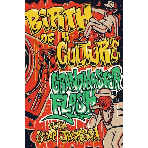 Birth of a Culture - Hardcover Book