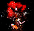 Bjork - Biophilia Vinyl Record