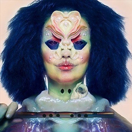 Utopia Vinyl Record