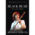 Black Bear - Paperback Book