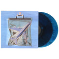 Ants From Up There (Indie Exclusive, Blue Marbled Vinyl) (With Book, Gatefold LP Jacket, 140 Gram Vinyl) (2 Lp's) Vinyl Record