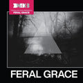 Black Dog – Feral Grace Music CD