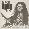 Live At The On Broadway: July 23, 1982 (Limited Edition, Red Vinyl) [Import] Vinyl Record