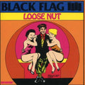 Loose Nut Vinyl Record