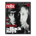 Black Keys - January/February 2012 Relix Issue Magazine