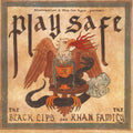 Black Lips & Khan Family - Play Safe Vinyl Record