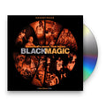 Black Magic – Soundtrack Music CD