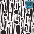 Glitches in the Break (White Vinyl) Vinyl Record