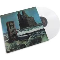 Black Mountain - Destroyer (Limited Edition, White Vinyl) Vinyl Record