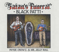 Black Patti Satan's Funeral Vinyl Record