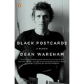 Black Postcards: A Rock & Roll Romance - Paperback Book