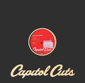 Black Pumas - Capitol Cuts Vinyl Record